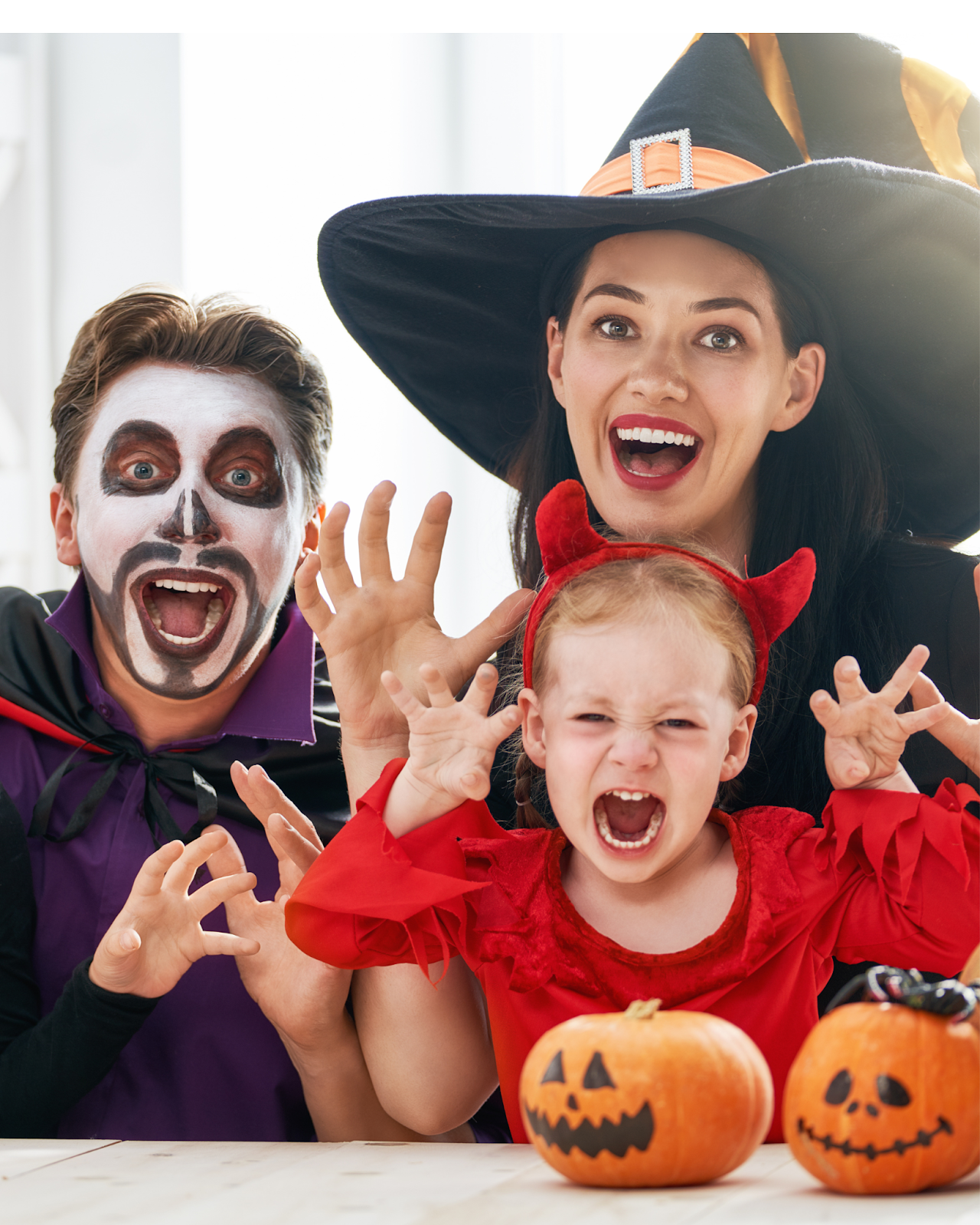 Bring your kids for spooky fun! Gamuda cove’s trick or treat adventures has it all this halloween | weirdkaya