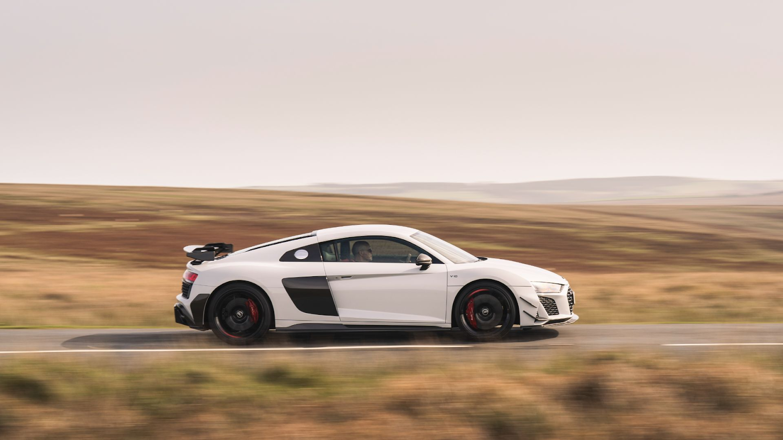 Audi R8 V10 GT RWD review: A last blast in a landmark supercar 