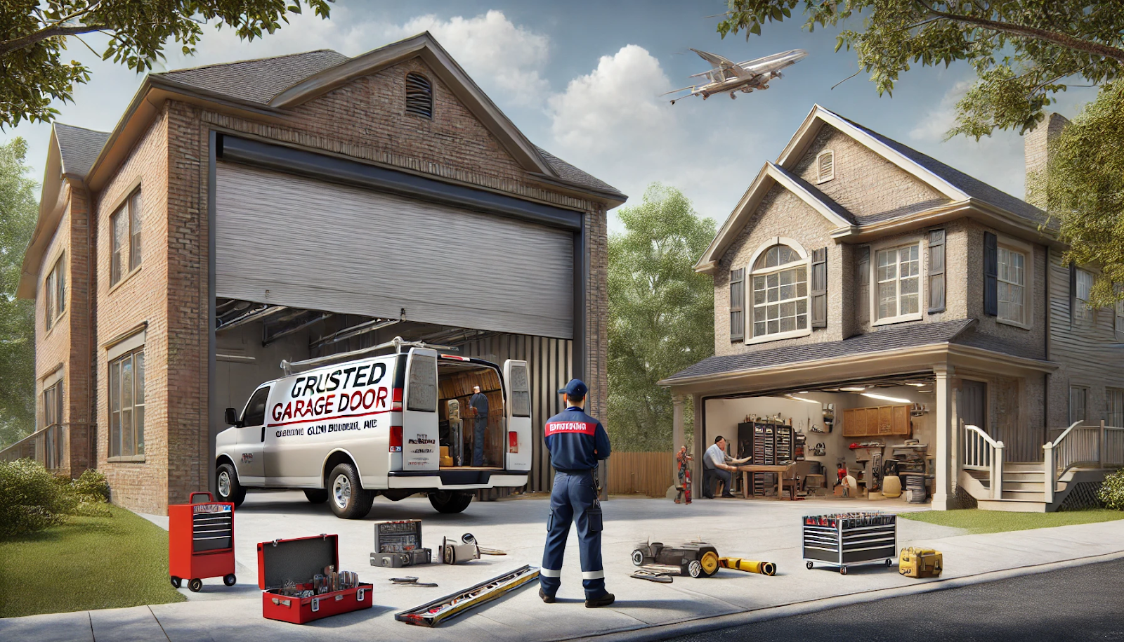 Garage Door Company