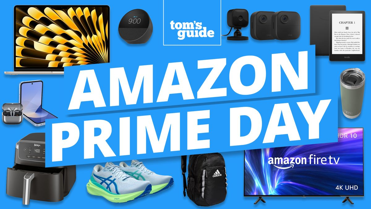 prime day deals​