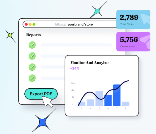 link analytics