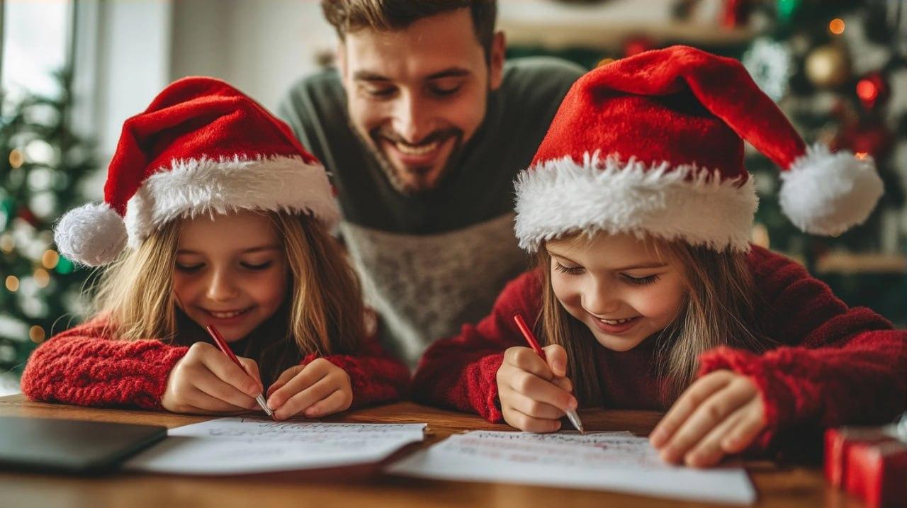 14 Fun family Christmas party ideas and activities