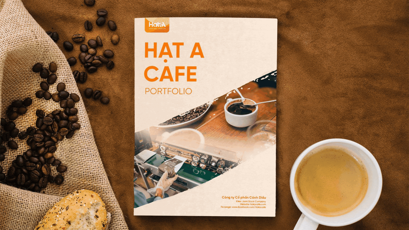 Hồ Sơ Năng Lực Công Ty