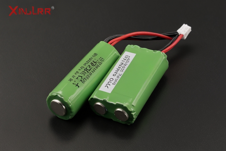 3.7 150mah Battery 402020 XINJ PLA