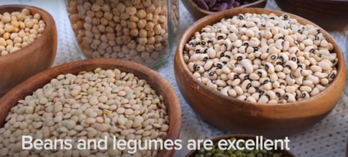 legumes