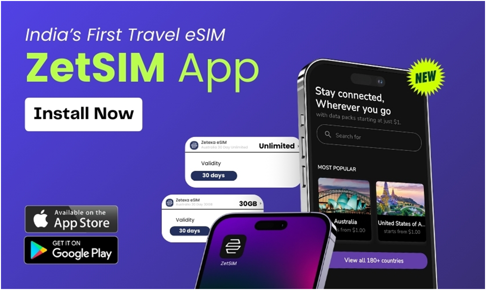 eSIM and Physical SIM