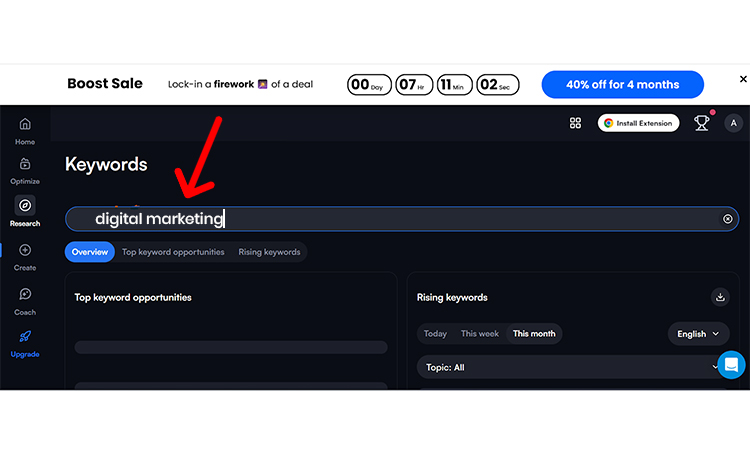 Leverage YouTube Keyword Research Tools