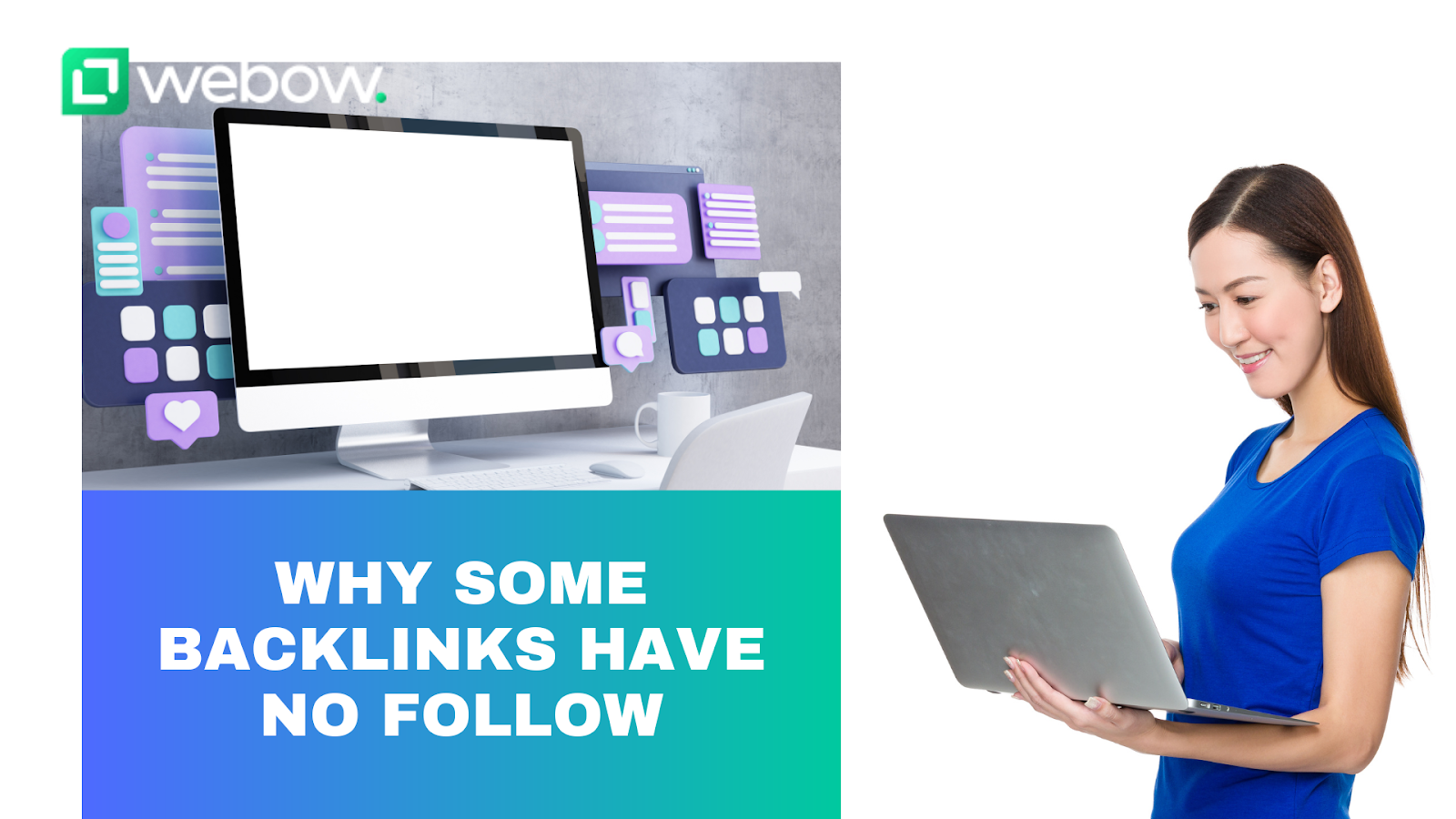 Why Some Backlinks Have No Follow