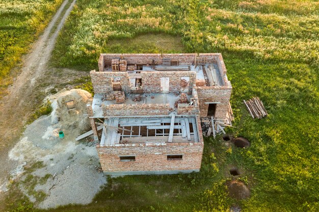 Transformation in The  Structure of The Houses Throughout The History