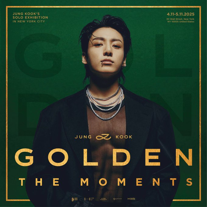 Jungkook – I Am Still – BTS Bangtan Archive