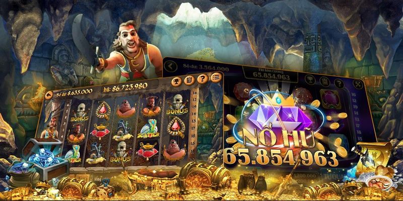 Những cách chơi dễ ăn jackpot