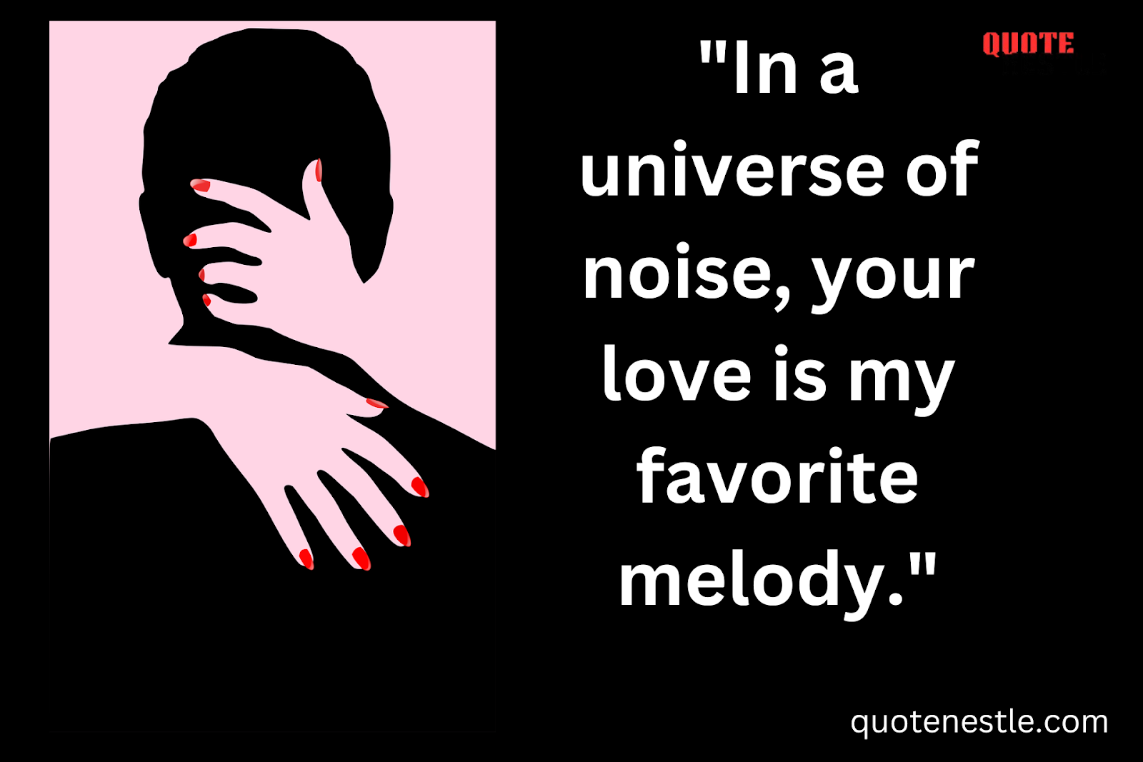 Romantic Love quotes