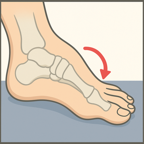 solutions pour retarder et corriger l’hallux valgus