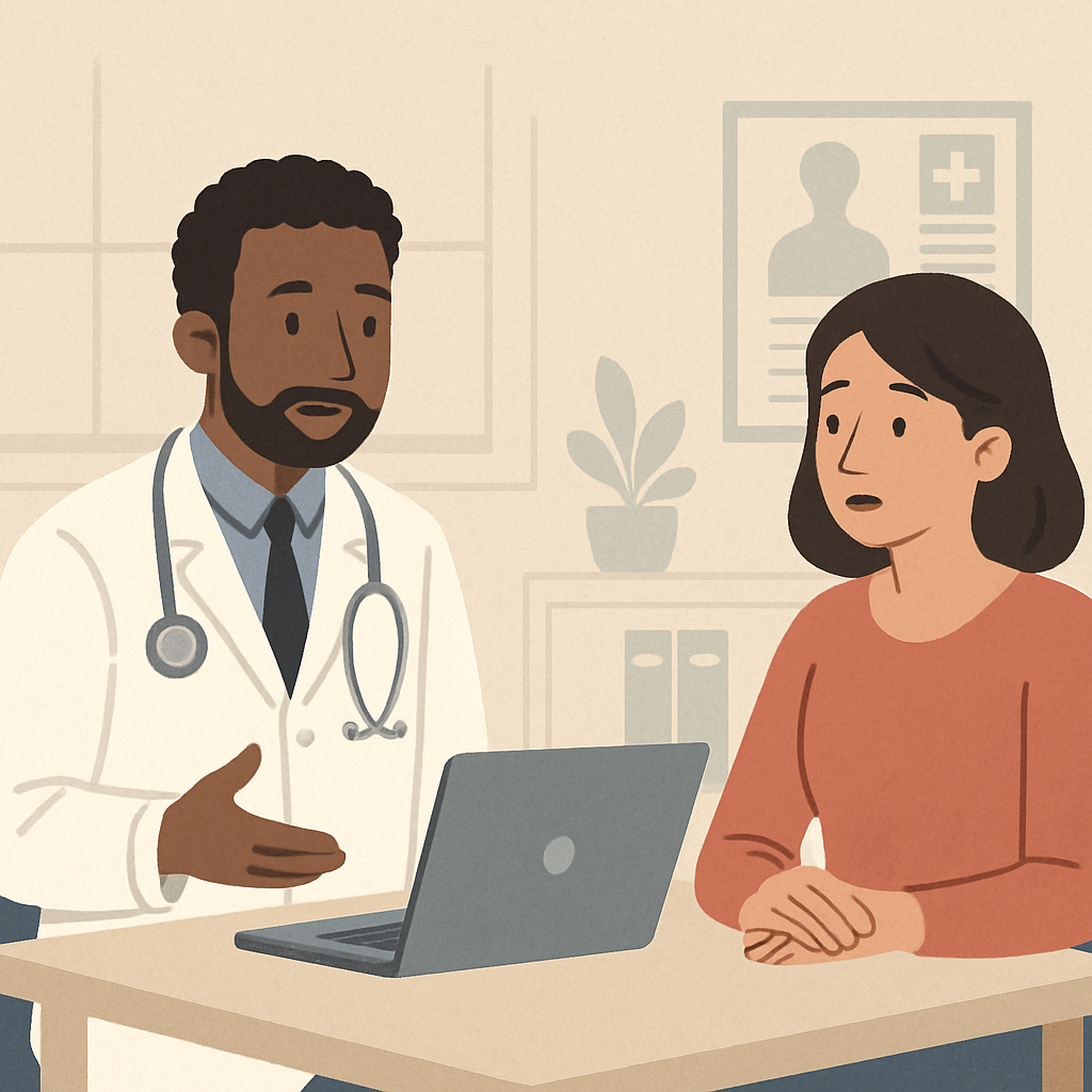 Medical Consultation
