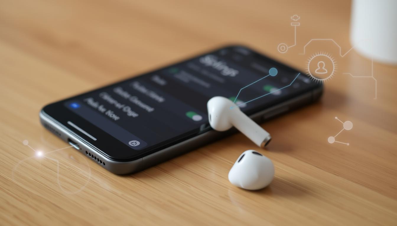 troubleshooting airpods firmware