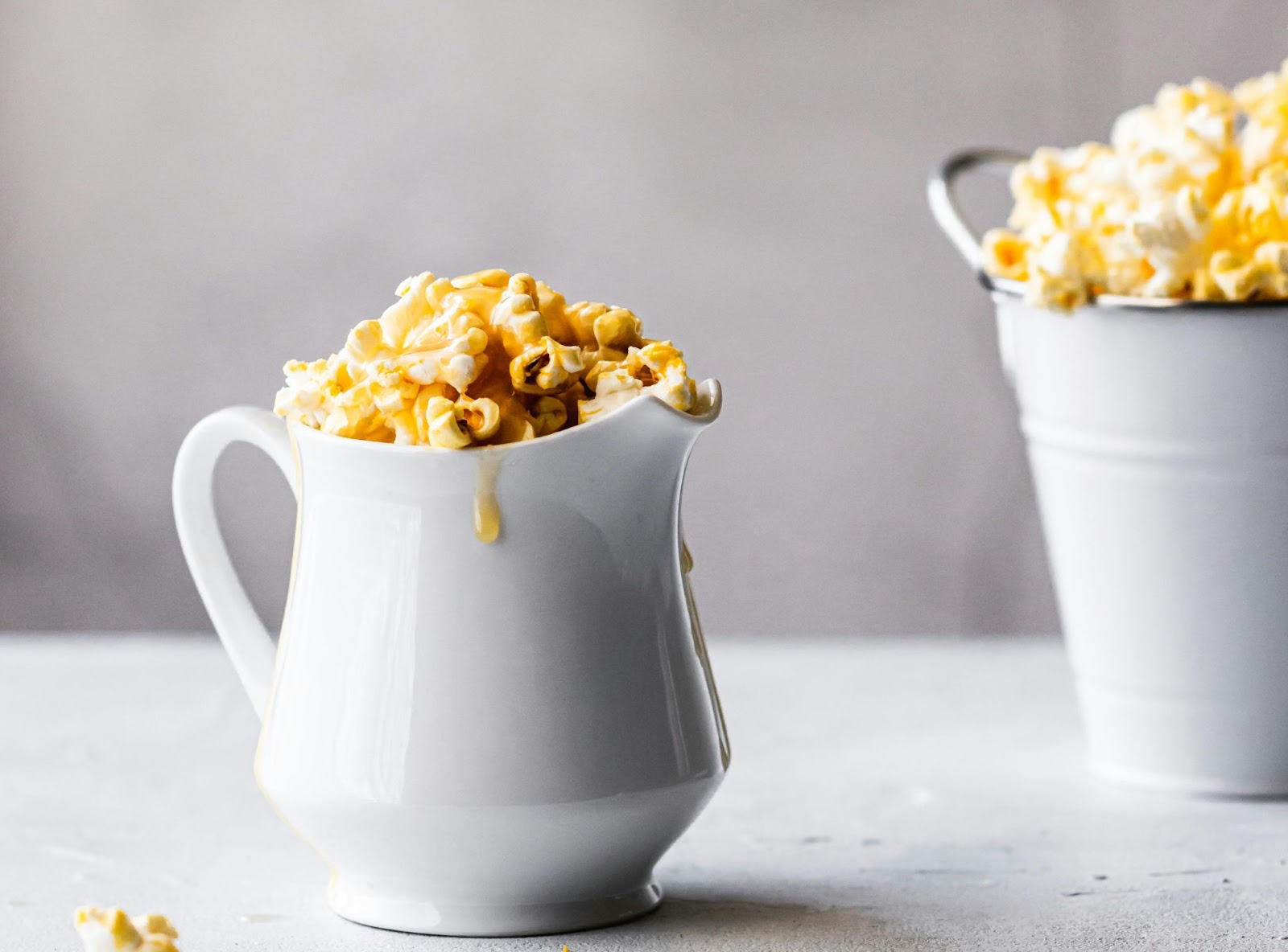 Popcorn for Acid Reflux Tips for Safe Snacking - NracoFood 