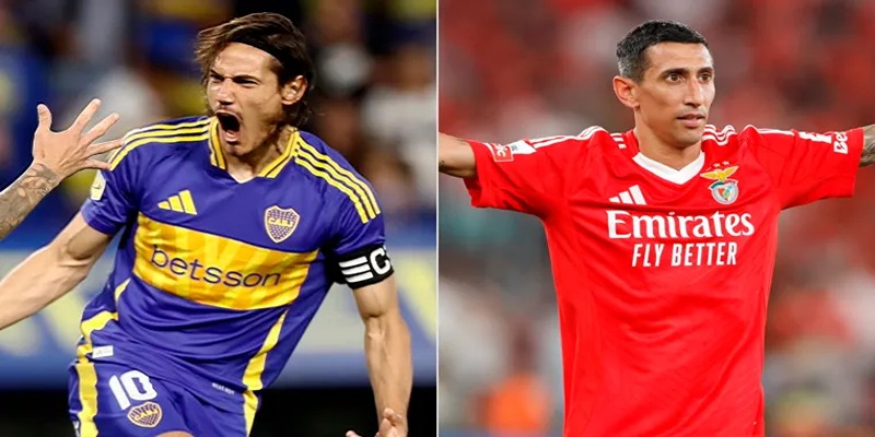 Boca Juniors phong độ hiện tại không thuyết phục