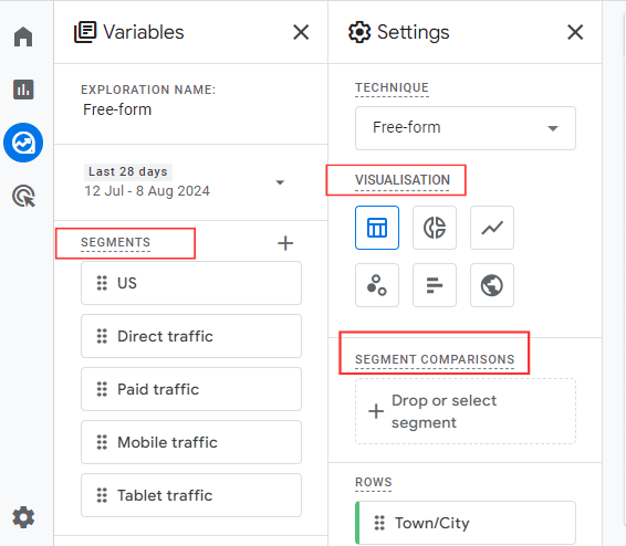 How to Create Custom Reports in Google Analytics 4: Step-by-Step Guide