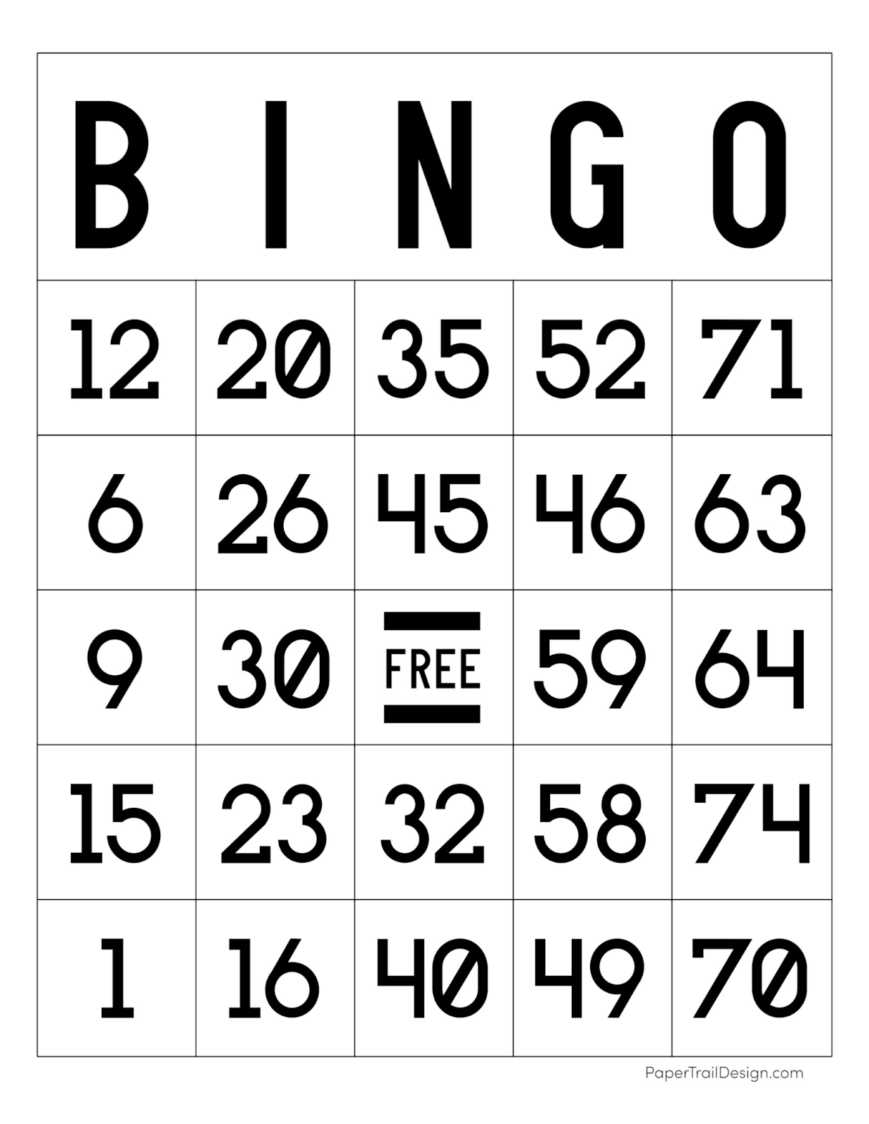 Progressive Bingo: Win a Jackpot with Progressive Bingo Games