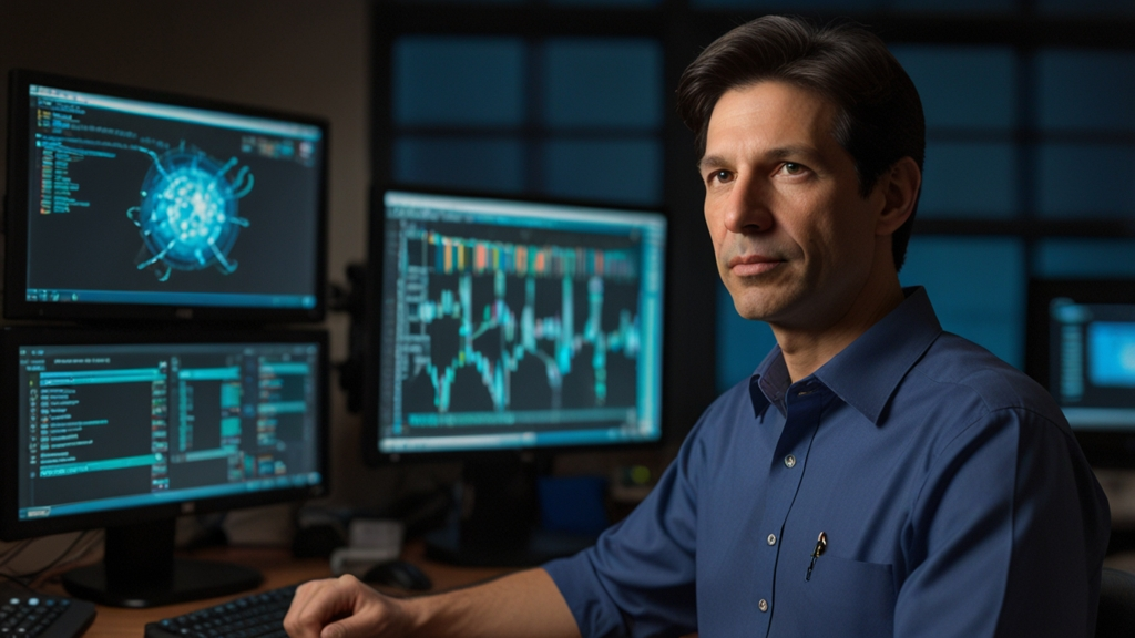 Mark Russinovich