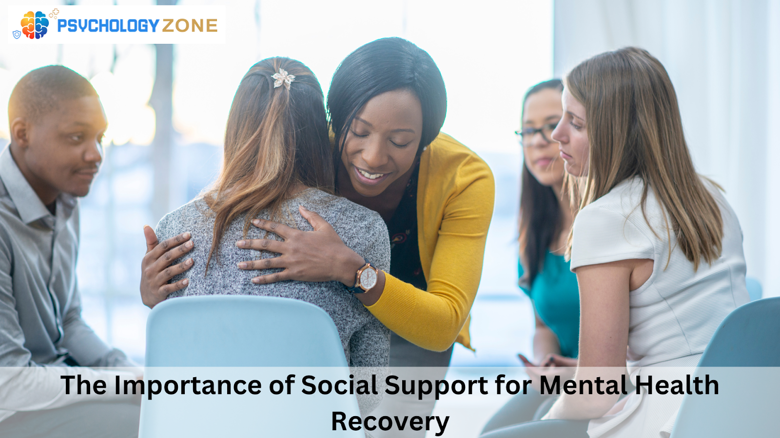 Social Support for Mental Health Recovery