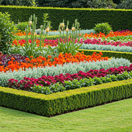 Conclusion: Creating the Perfect Edges and Borders for Your Garden