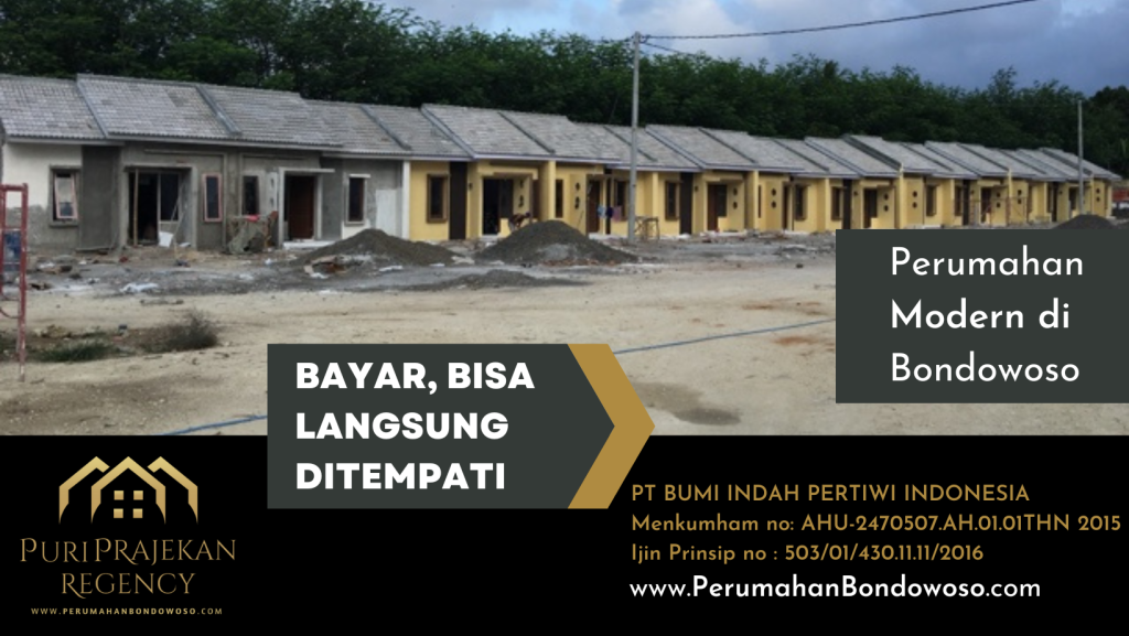 Rumah Sehat Bondowoso