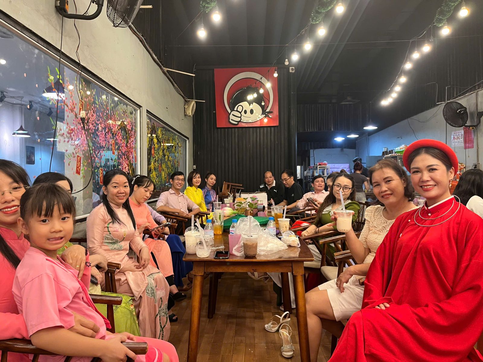 quán ăn tân bình gần đây