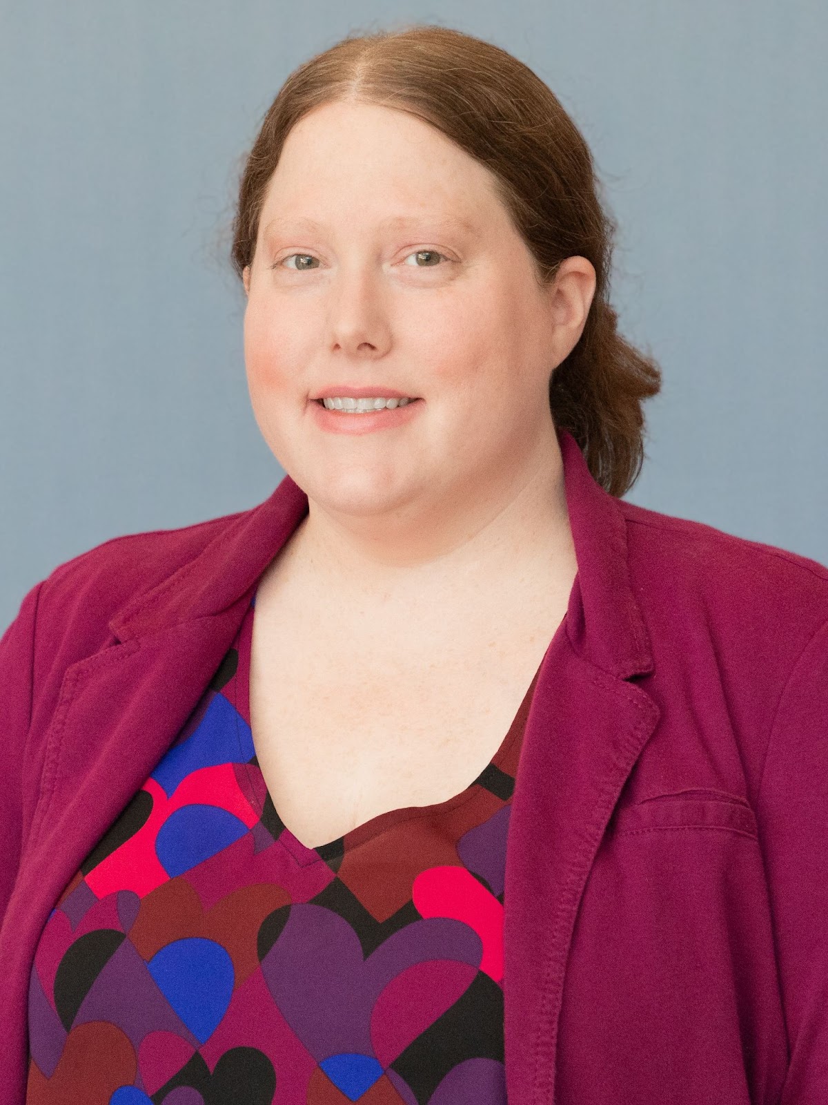 Nicole Fordey