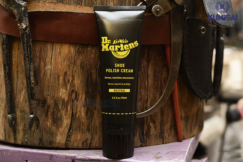 Dr Martens NEUTRAL 75ml