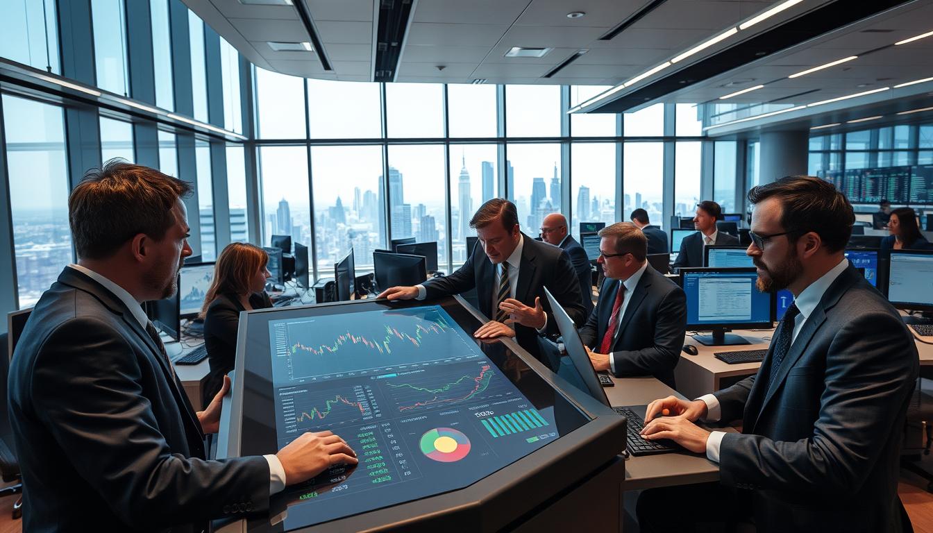 Market Analysis