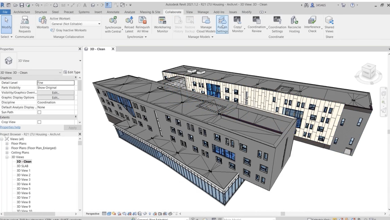 autodesk best construction document management software for projects