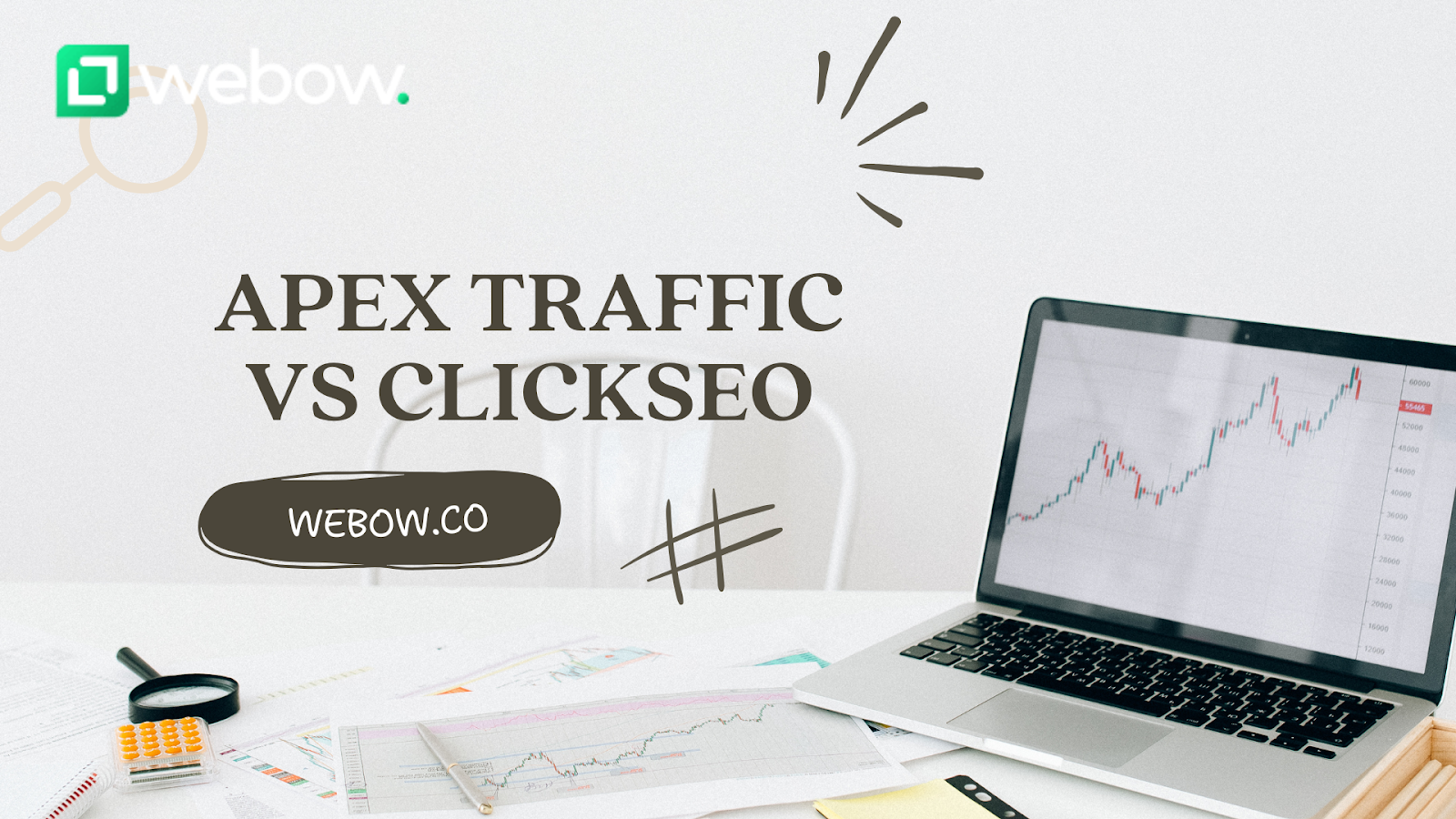 Apex Traffic vs ClickSEO