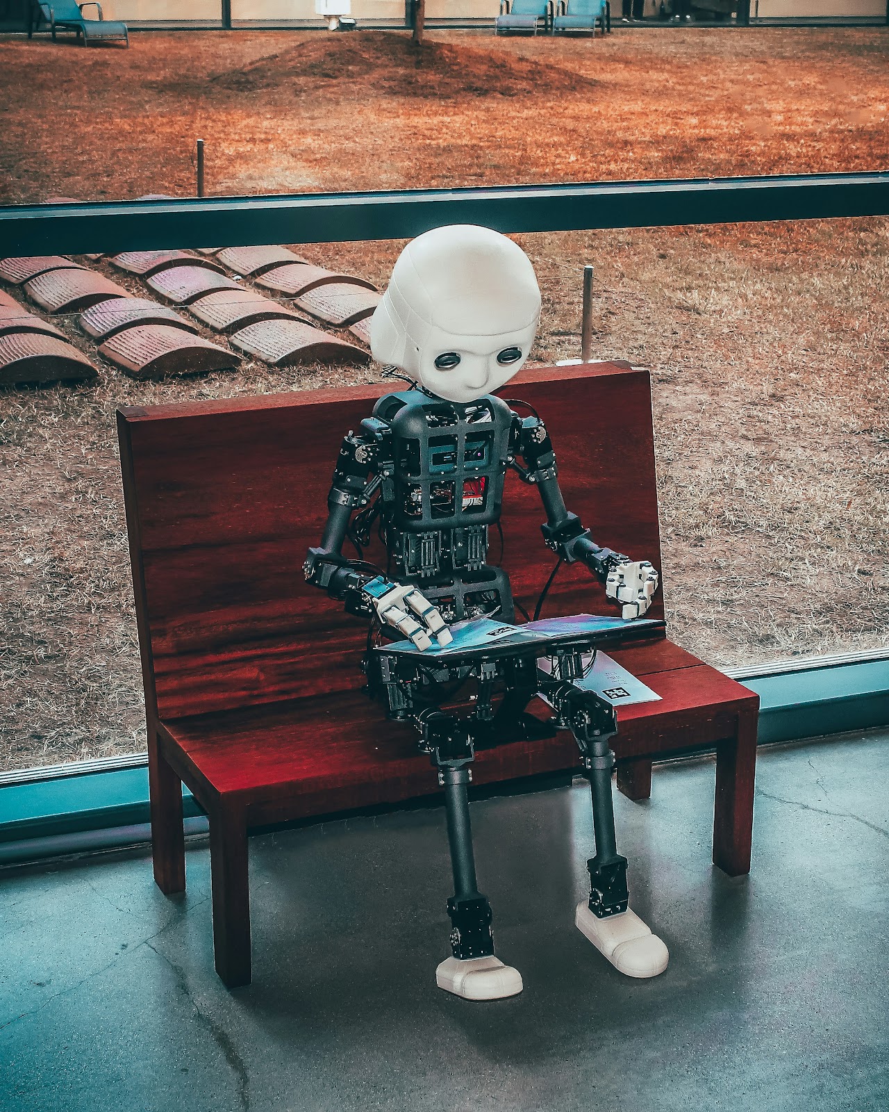 Ethical AI Practices in SEO