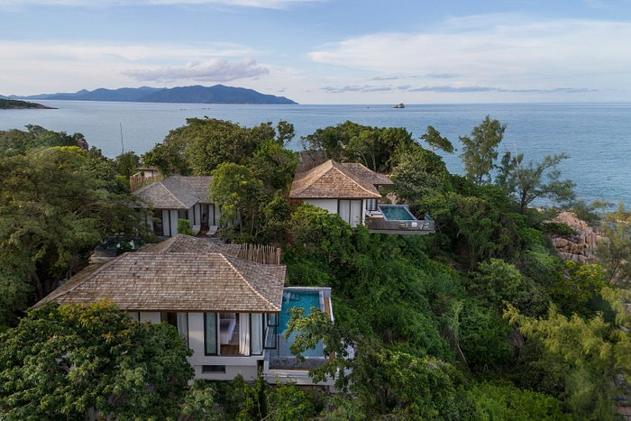 Cape Fahn Hotel | Team Thailand Insider