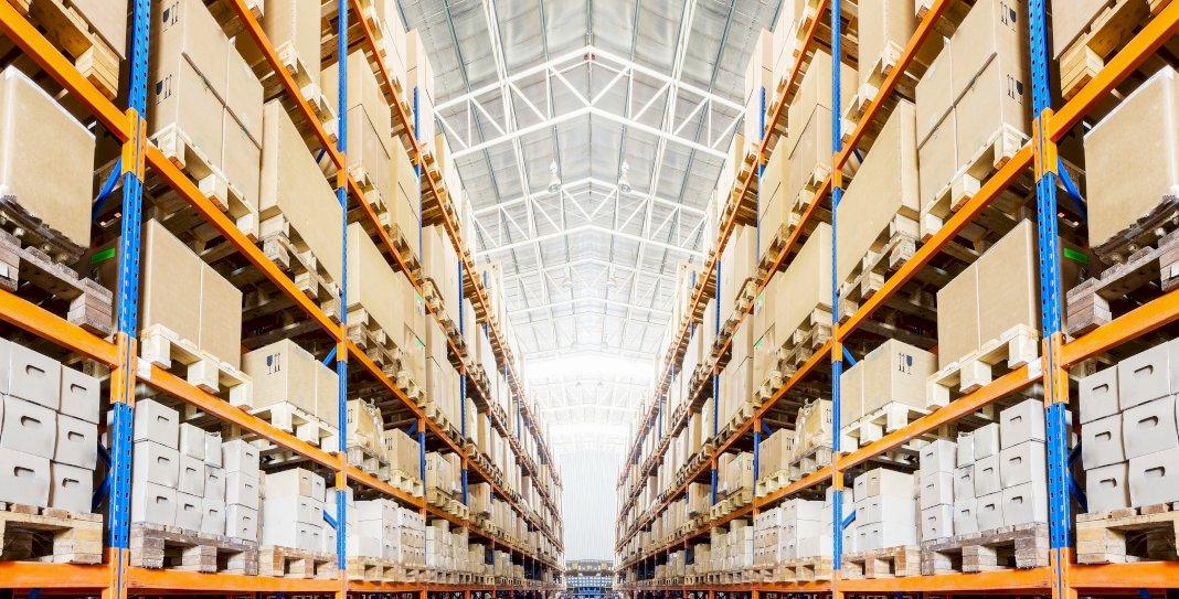 Maximizing Storage Efficiency: The New Era of Vertical Space Utilization