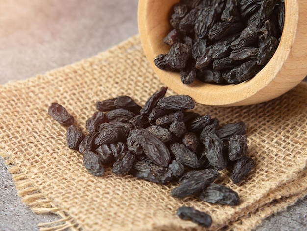 Raisins