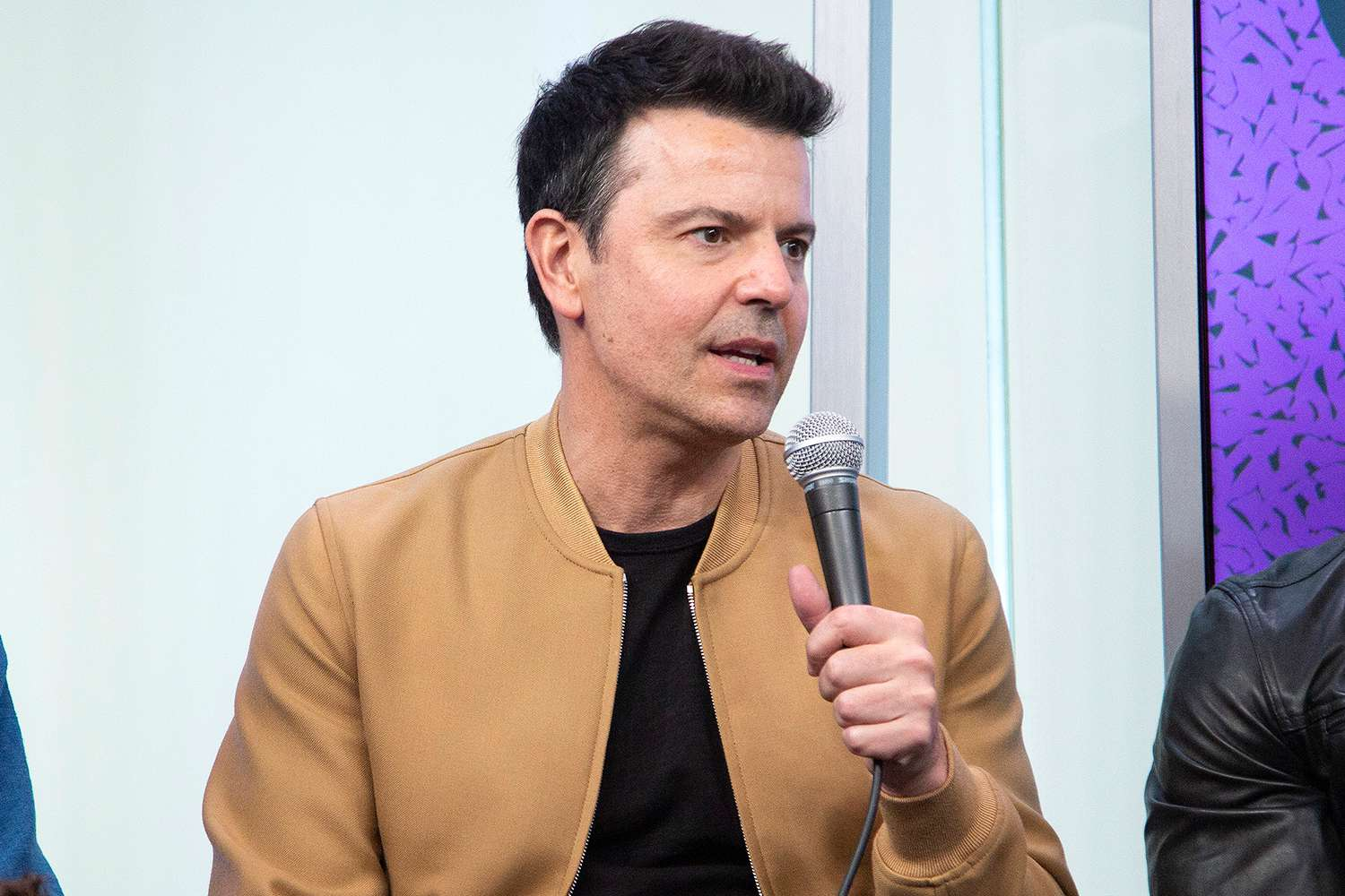 The Private Life of Jordan Knight: Marriage, Family, and His Supportive Wife, Evelyn