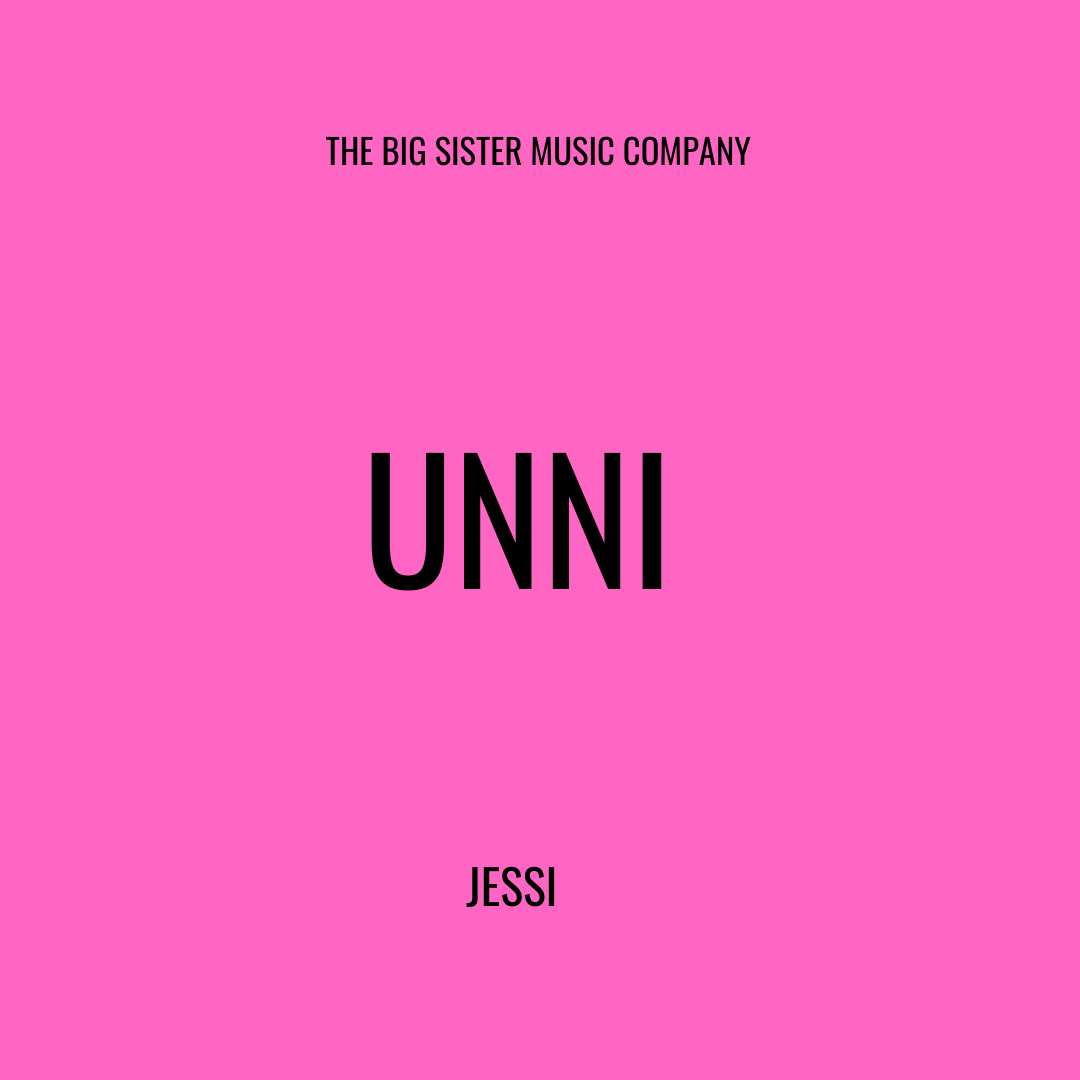 Unni, Jessi new brand label