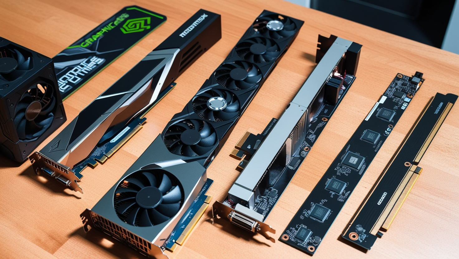 Graphics Cards