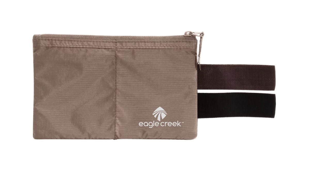 Eagle Creek Undercover Hidden Pocket Wallet