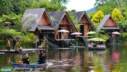 8 Tips Liburan di Bandung Agar Perjalananmu Lebih Nyaman dan Menyenangkan