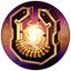 Hextech Flashtraption rune