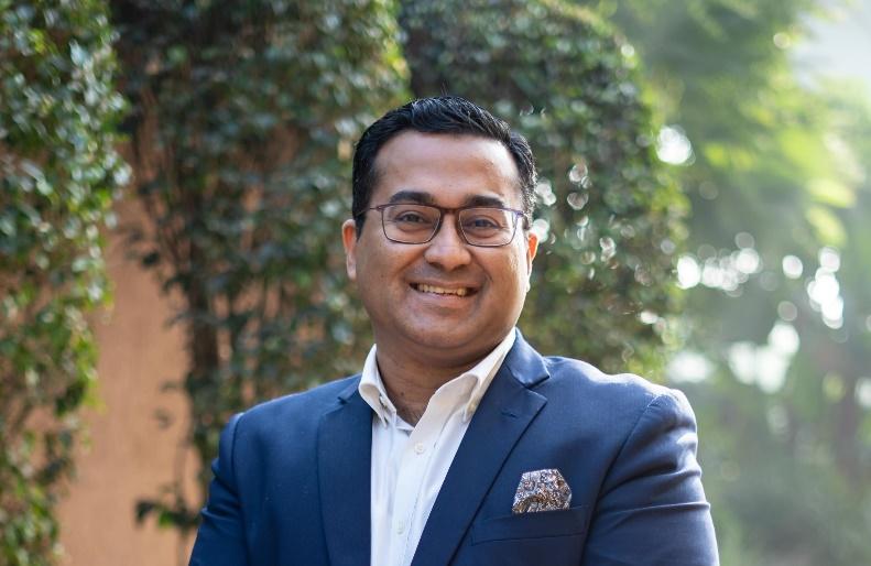 Akhil Arora, Chief Executive Officer and Managing Director of Espire Hospitality Group