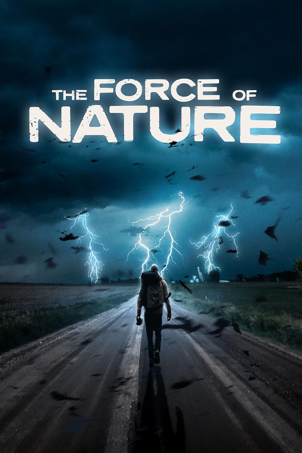 The Force of Nature (2022) - IMDb