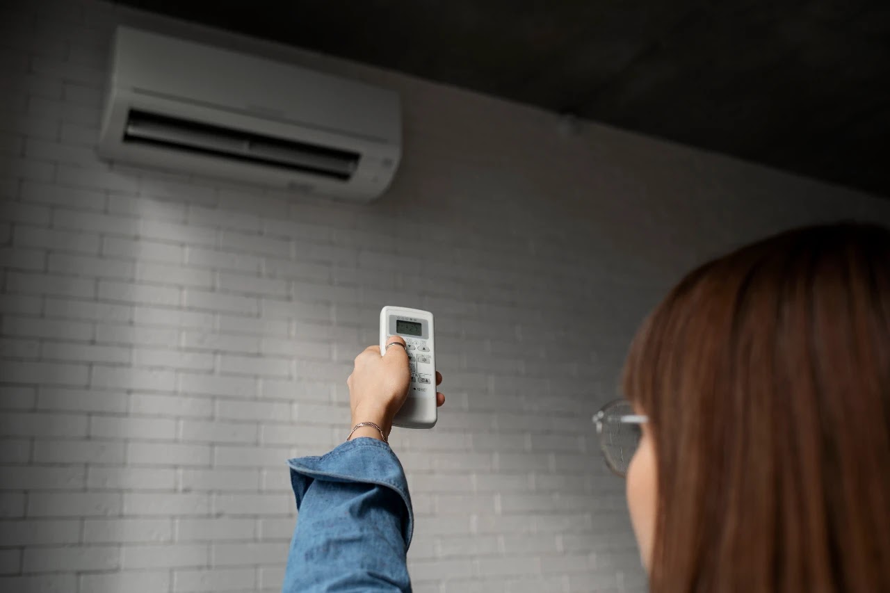Power Off AC