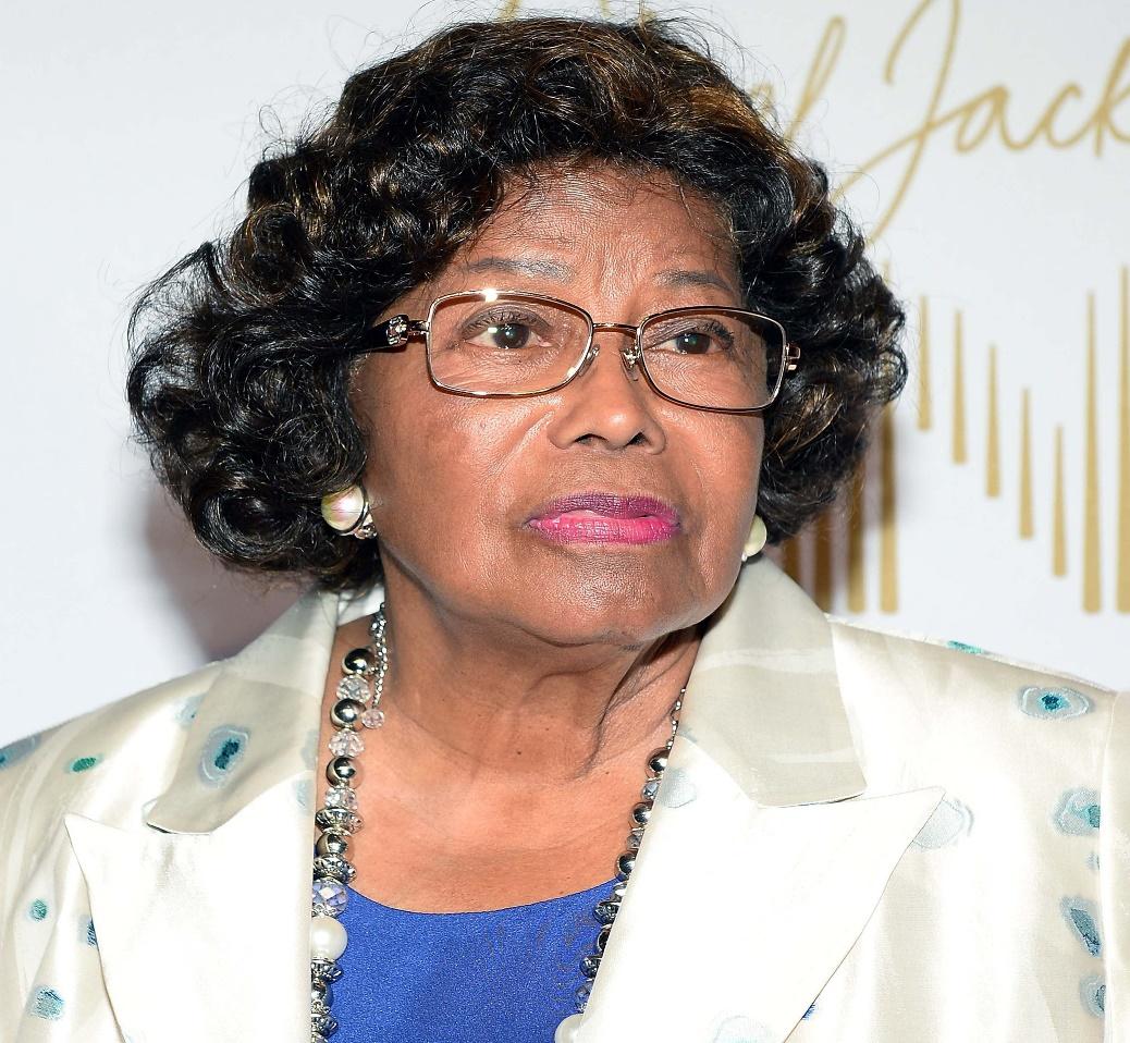 Katherine Jackson - Age, Children & Facts