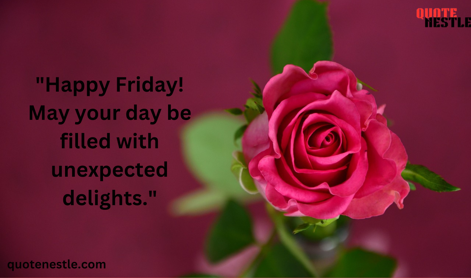 Friday blessings messages