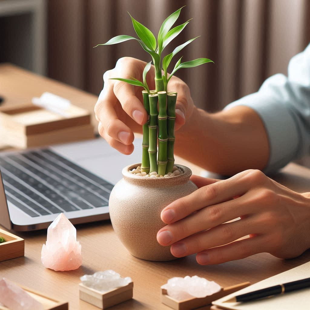 O Significado das Plantas no Feng Shui