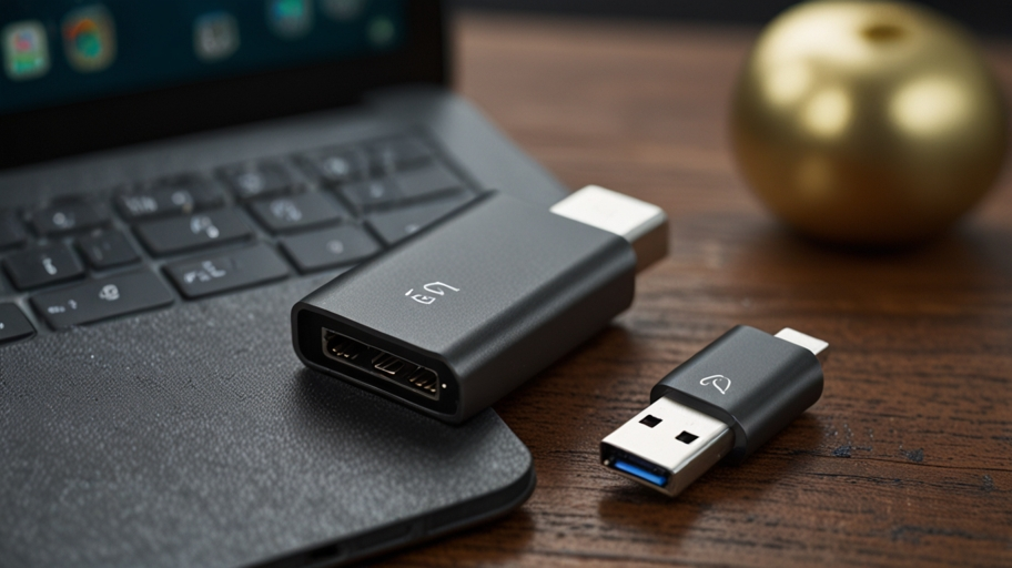 Kuesuny USB C Flash Drive